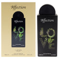 Lattafa Pride - Affection Unisex Eau de Parfum 3.4 FL OZ | 100 ML