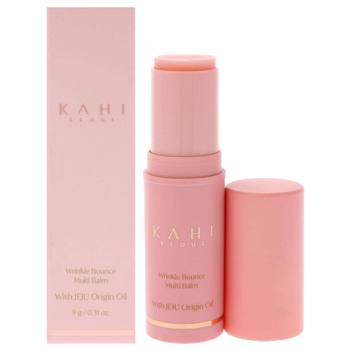 Kahi Wrinkle Bounce Multi Balm Women's Wrinkle Care 0.31 OZ | 9 G