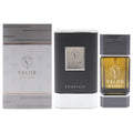 Khadlaj Valor - Mystique Men's Eau de Parfum 3.4 FL OZ | 100 ML