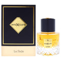 Khadlaj La Fede - Intoxicate Men's Eau de Parfum 3.4 FL OZ | 100 ML