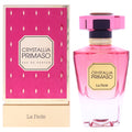 Khadlaj La Fede - Crystallia Primaso Women's Eau de Parfum 3.4 FL OZ | 100 ML