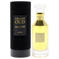 Lattafa Velvet Oud Unisex Eau de Parfum 3.4 FL OZ | 100 ML