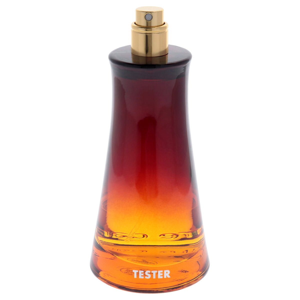 Pierre Cardin Fusion for Men's Eau de Toilette Spray Fragrance Testers Tester 3 FL OZ | 90 ML