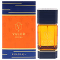 Khadlaj Valor Enigma Men's Eau de Parfum 3.4 FL OZ | 100 ML