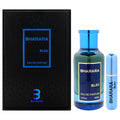 Bharara Bleu for Men's Eau de Parfum 3.4 FL OZ | 100 ML