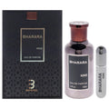 Bharara King Men's Eau de Parfum 3.4 FL OZ | 100 ML