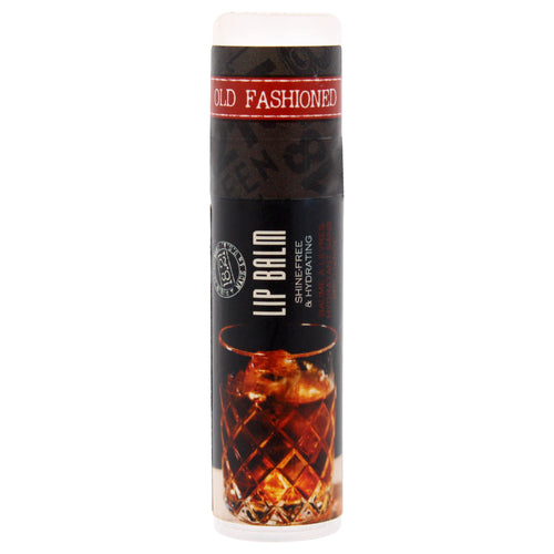 18.21 Man Made Man Made Lip Balm - Old Fashioned Men's Lip Balms & Moisturizers 0.25 OZ | 7 G