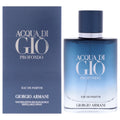 Giorgio Armani Acqua Di Gio Profondo Men's Eau de Parfum 1.6 FL OZ | 50 ML
