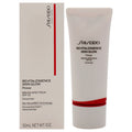 Shiseido Revitalessence Skin Glow Primer SPF 25 Women's Foundation Primers 1 FL OZ | 30 ML