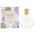 Kathy Ireland Genesis Women's Eau de Parfum 3.4 FL OZ | 100 ML
