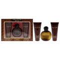 Halston Z-14 for Men's 3 Pc Gift Set Personal Fragrance Sets