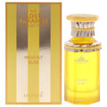 Hamidi The Lost Paradise Collection - Heavenly Bliss Unisex Eau de Parfum 3.4 FL OZ | 100 ML