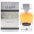 Lattafa Ekhtiari Unisex Eau de Parfum 3.4 FL OZ | 100 ML