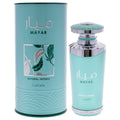 Lattafa Mayar Natural Intense Women's Eau de Parfum 3.4 FL OZ | 100 ML