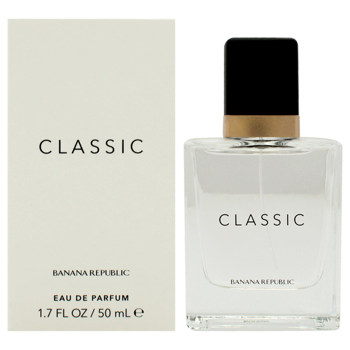 Banana Republic Classic Women's Eau De Parfum 1.7 FL OZ | 50 ML