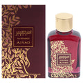 Ajyad Amber Women's Eau de Parfum 3.4 FL OZ | 100 ML