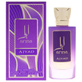 Ajyad Arina for Women's Eau de Parfum 3.4 FL OZ | 100 ML