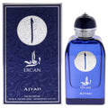 Ajyad Ercan for Men's Eau de Parfum 3.4 FL OZ | 100 ML