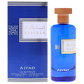 Ajyad Mansham Women's Eau de Parfum 3.4 FL OZ | 100 ML