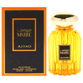 Ajyad Muse for Women Women's Eau de Parfum 3.4 FL OZ | 100 ML