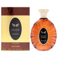 Ajyad Oudy for Men's Eau de Parfum 3.4 FL OZ | 100 ML