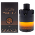 Azzaro The Most Wanted Men's Eau de Parfum 3.4 FL OZ | 100 ML