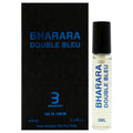 Bharara Double Bleu for Men's Fragrance Miniature (5-9ml size) 0.17 FL OZ | 5 ML