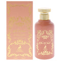 Maison Alhambra The Chant Women's Eau de Parfum 3.4 FL OZ | 100 ML