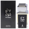 Risala 12 O Clock for Men's Eau de Parfum 3.4 FL OZ | 100 ML