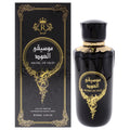 Risala Music Of Oud Men's Eau de Parfum 3.4 FL OZ | 100 ML
