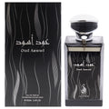Risala Oud Aswad Unisex Eau de Parfum 3.4 FL OZ | 100 ML