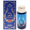 Risala Rehat Al Zahoor Unisex Eau de Parfum 3.4 OZ | 100 ML