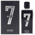 Sezan 7 Nights for Men's Eau de Parfum 3.3 FL OZ | 100 ML
