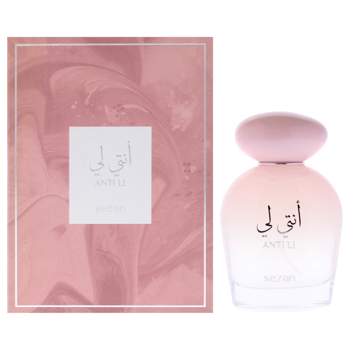 Sezan Anti Li Women's Eau de Parfum 3.72 FL OZ | 110 ML