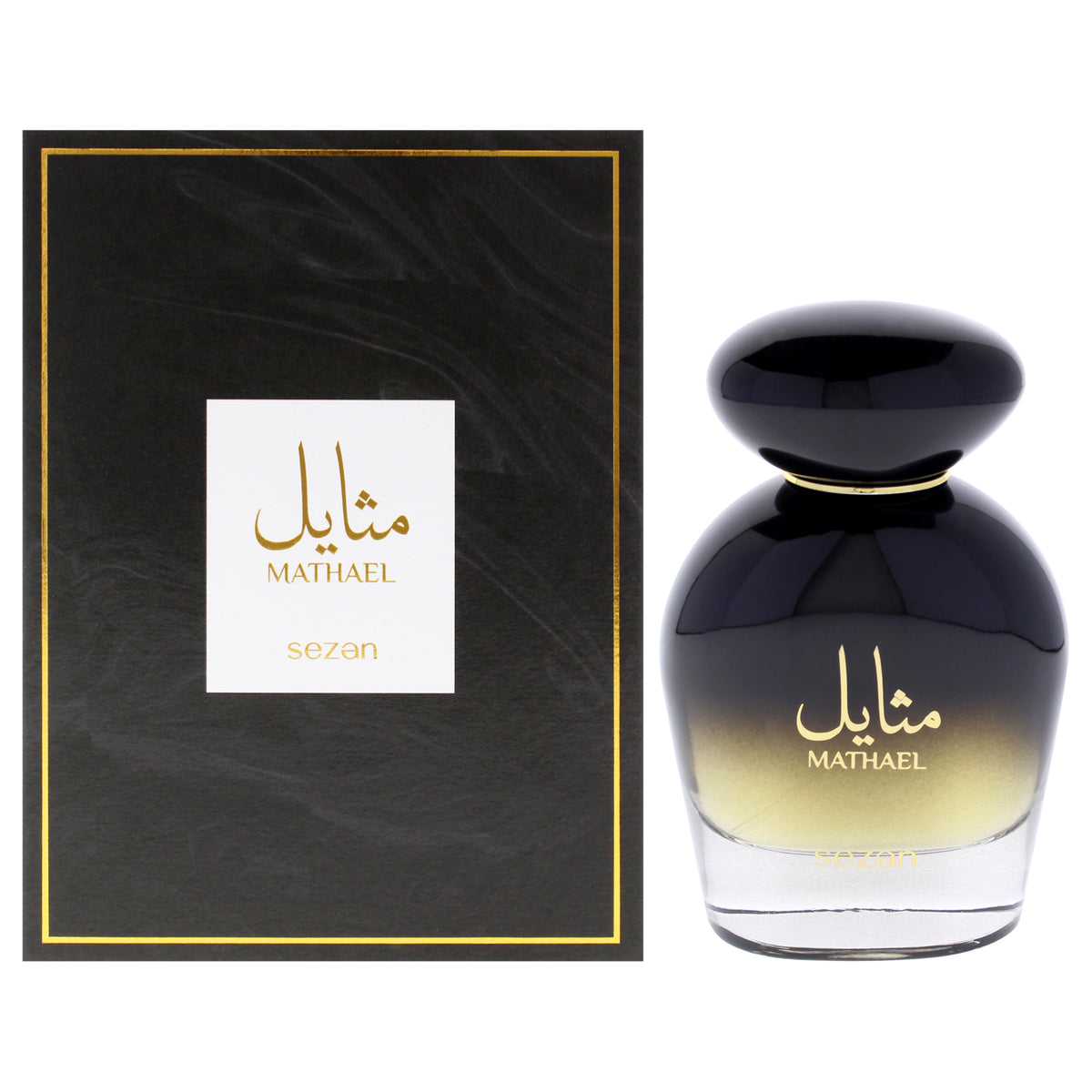 Sezan Mathael Women's Eau de Parfum 3.72 FL OZ | 110 ML