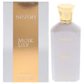 Sezan Musk Lily Women's Eau de Parfum 2.9 FL OZ | 86 ML