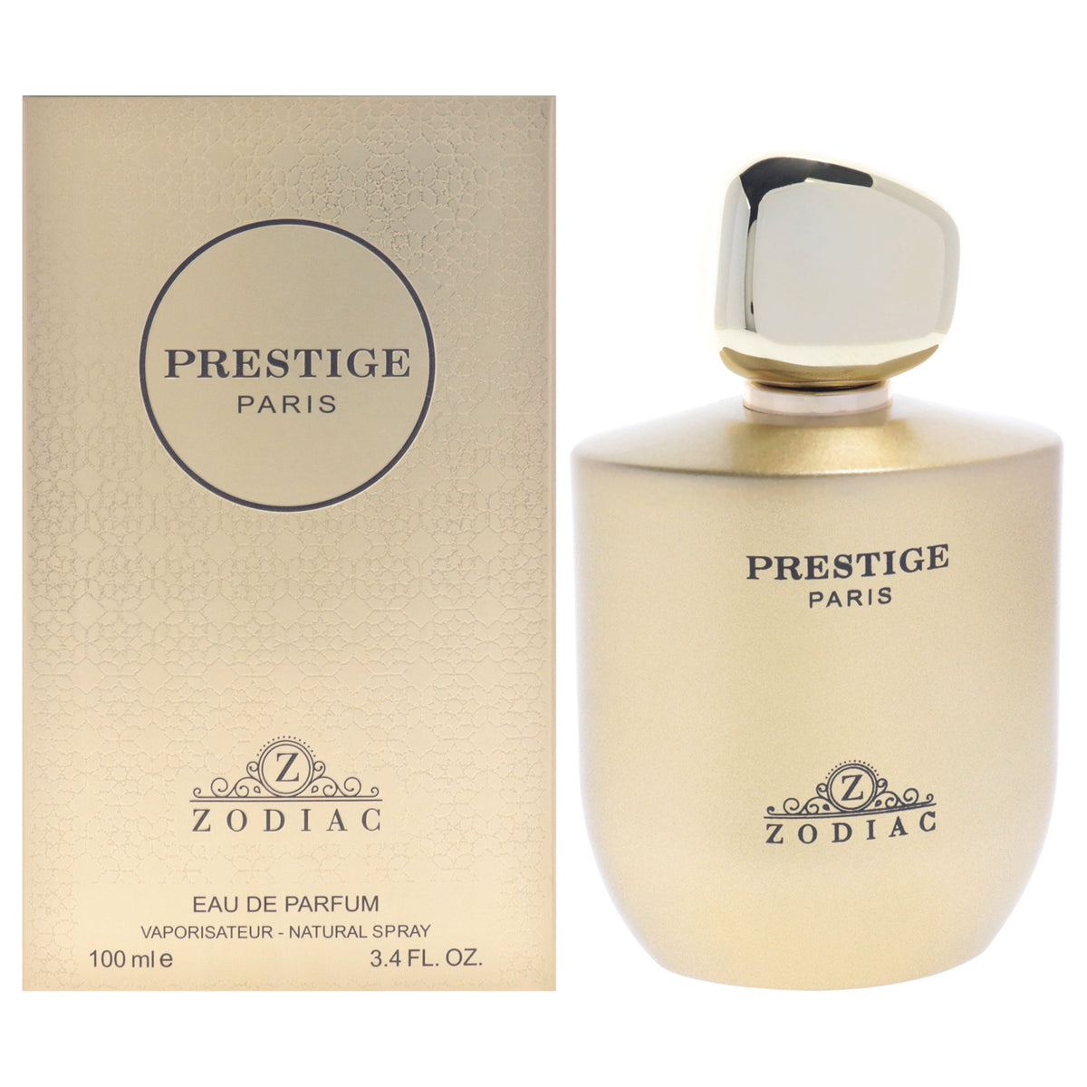 Zodiac Prestige Women's Eau de Parfum 3.4 FL OZ | 100 ML