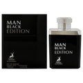 Maison Alhambra Black Edition for Men's Eau de Parfum 3.4 FL OZ | 100 ML
