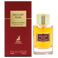Maison Alhambra Exclusif - Rose Women's Eau de Parfum 3.4 FL OZ | 100 ML