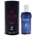 Maison Alhambra Glacier - Ultra Unisex Eau de Parfum 3.4 FL OZ | 100 ML