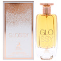 Maison Alhambra Glossy Women's Eau De Parfum 3.4 FL OZ | 100 ML