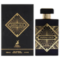 Maison Alhambra Infini - Oud Unisex Eau de Parfum 3.4 FL OZ | 100 ML