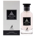 Maison Alhambra Jean Lowe Maitre Men's Eau de Parfum 3.4 FL OZ | 100 ML
