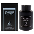 Maison Alhambra Opulence Leather Men's Eau de Parfum 3.4 FL OZ | 100 ML