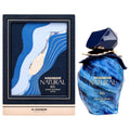 Al Haramain Natural - Iris Unisex Extrait De Parfum 3.33 FL OZ | 100 ML