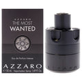 Azzaro The Most Wanted Intense Men's Eau de Parfum 1.69 FL OZ | 50 ML