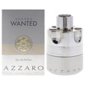 Azzaro Wanted Men's Eau De Parfum 1.69 FL OZ | 50 ML