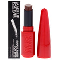 Make Up For Ever Rouge Artist For Ever Satin Lipstick - 608 Limitless Brown Women's Lipstick 0.08 OZ | 2.4 G
