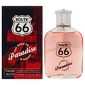 Route 66 The Road To Paradise Is Rough Men's Eau de Toilette 3.4 FL OZ | 100 ML