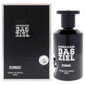 Al Haramain Das Ziel - Schwarz Unisex Extrait De Parfum 3.33 FL OZ | 100 ML